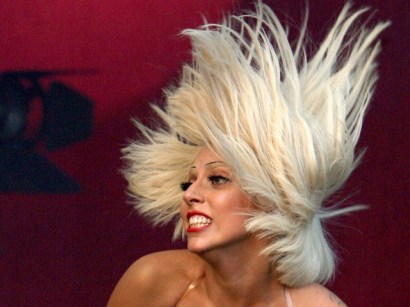 Lady Gaga and Jay-Z will be on MTV's video awards show together.