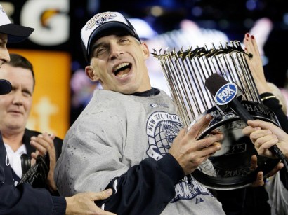 Joe Girardi