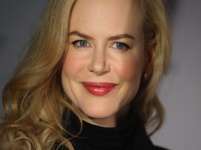 Nicole Kidman has reportedly opened up about her love life. Nicole Kidman has reportedly opened up about her love life.