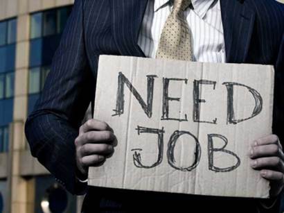 Unemployment rose to 9.7% last month, and appears headed for double digits.