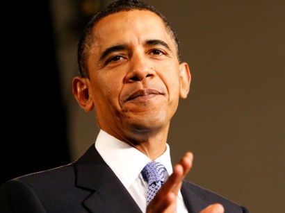 Strident conservative attacks on two of President Barack Obama’s gay nominees could temper the impatience gay and lesbian activists show as he speaks to a major gay civil rights group Saturday night —