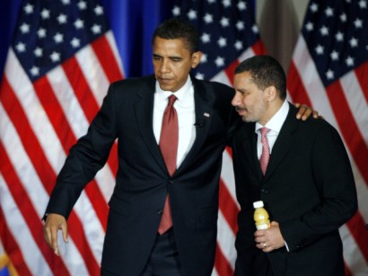 Given everything on his plate as president of the United States, why does Barack Obama feel the need to take on a second job. Given everything on his plate as president of the United States, why does Barack Obama feel the need to take on a second job.