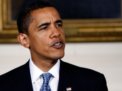 President Obama says the new GI bill will help troops get college degrees. 