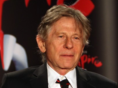 The Swiss reportedly tipped off the U.S. that director Roman Polanski would be traveling to their country, setting in motion his eventual arrest. The Swiss reportedly tipped off the U.S. that director Roman Polanski would be traveling to their country, setting in motion his eventual arrest.