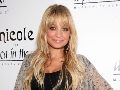 A judge has granted Nicole Richie's request for a restraining order barring two celebrity photographers from coming close to her or her children. A judge has granted Nicole Richie's request for a restraining order barring two celebrity photographers from coming close to her or her children.