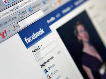 Social-networking site Facebook is headquartered in Palo Alto.