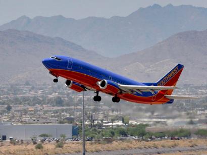 Southwest Airlines Faces First-Ever Loss
