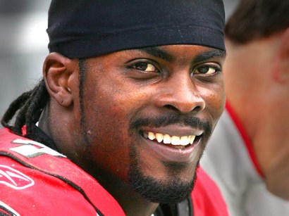 Michael Vick's former adviser has been busted for engineering a Ponzi scheme.