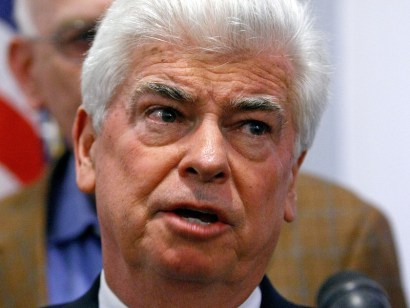 Senate Banking Committee Chairman Sen. Christopher Dodd thinks the bailout deal could be passed early next week. Senate Banking Committee Chairman Sen. Christopher Dodd thinks the bailout deal could be passed early next week.