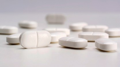 Oops! Those Aren't My Drugs