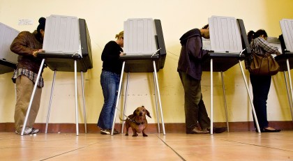 LeBeau Entering Governor's Race