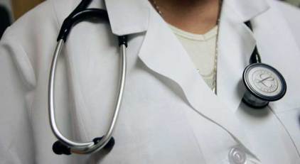 Blue Cross Gets an Examination from Dr. Blumenthal