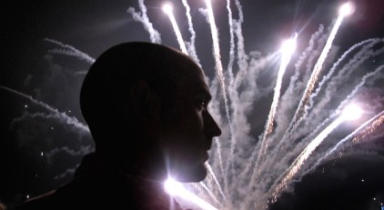 Fireworks Shows Go Up in Smoke
