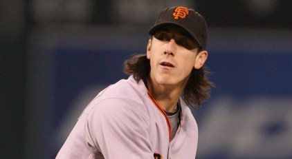 Will Tim Lincecum's Success Launch the Mullet's Rebirth?