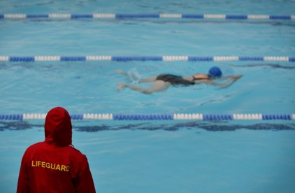 Lawmakers Take New Steps to Make Pools Safer