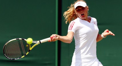 The Tennis Stars are Coming!