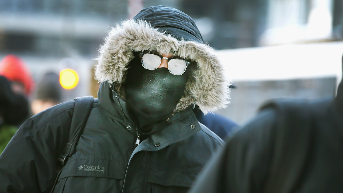 Gov. Malloy Activating Severe Weather Protocol for the Weekend