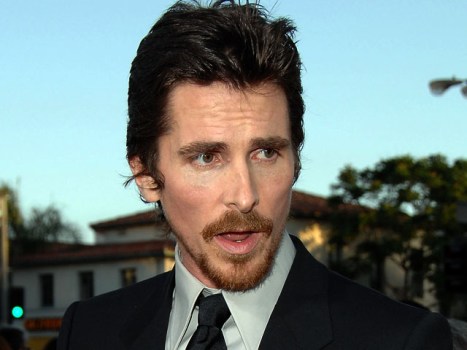 Bale, Bardem and McAdams Onboard for New Malick Film