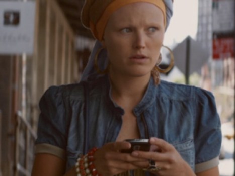 Malin Akerman: Will Shave Eyebrows for Work