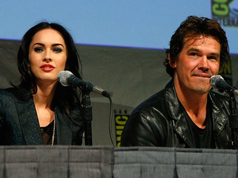 "Jonah Hex" Cursed By Reshoots