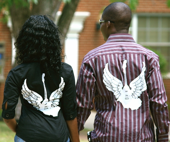 Designs by 54 Kingdoms
