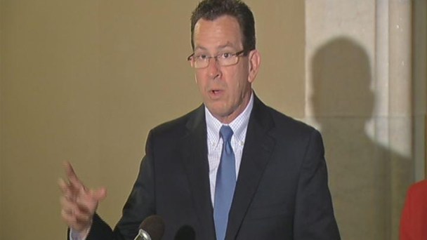 Governor's Security Cost $1.1M in Overtime