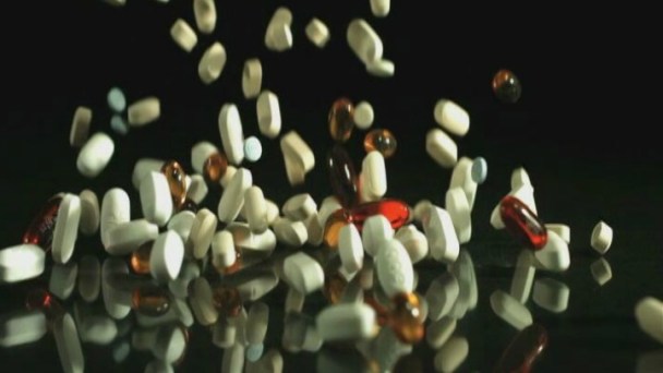 Local Doctors Get Big Bucks from Big Pharma