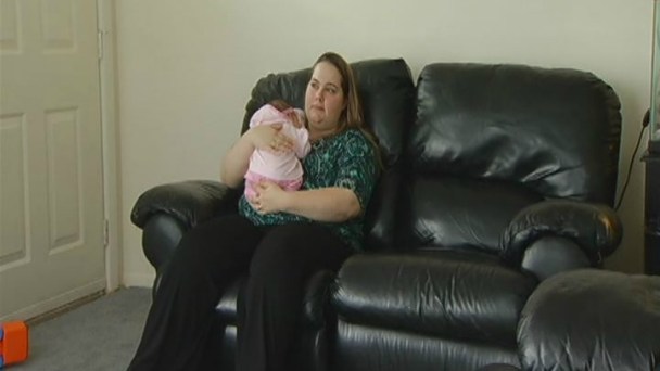 Sequester Cuts Hit Low-Income Families