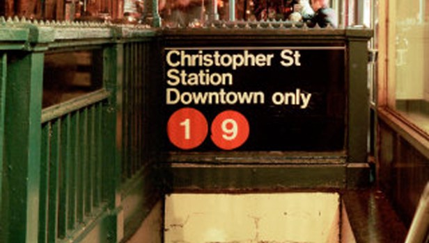 Producer Scouts: West Village Favorites