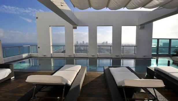 The All-Time Most Expensive Private Residence in Miami Sold