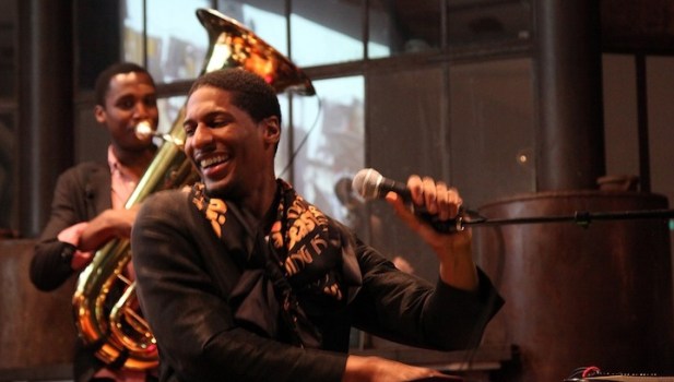 Music Unites Rocked the Boat and Celebrated Its 3rd Anniversary with Musical Guests