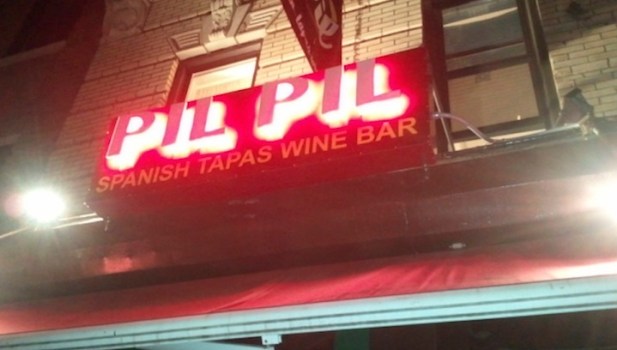 Producer Scouts: Spanish Tapas and Hospitality at Pil Pil in New York