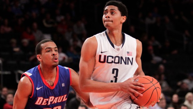 Thunder Recall Jeremy Lamb From D-League