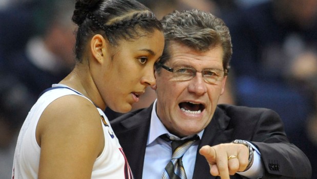 UConn vs. Notre Dame: Part IV