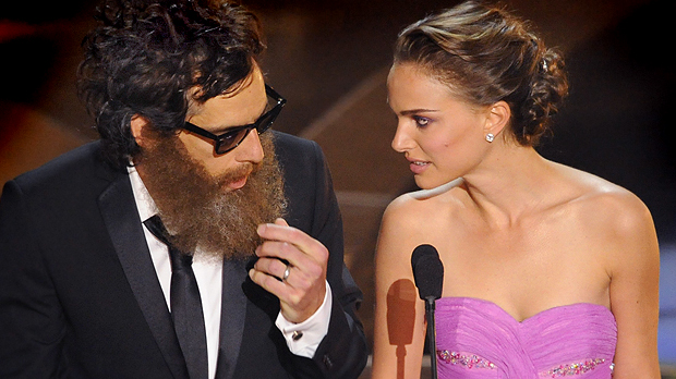 2009 Oscar Highlights