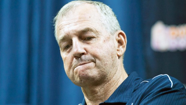 Others Weigh in on Calhoun's Retirement