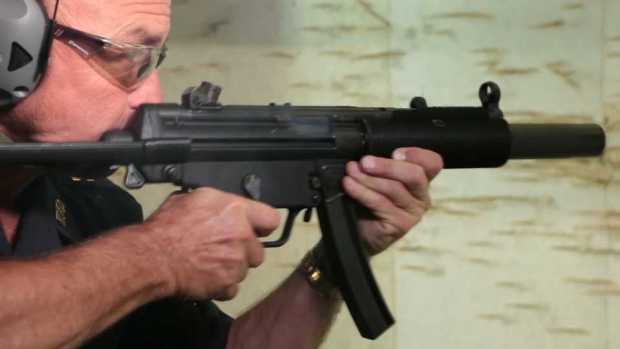 NRA Calls for Regulations on Gun Modification Used by Vegas Shooter