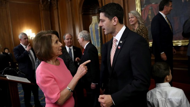 Trump calls for 'good shutdown' to fix mess in Senate Trump calls for 'good shutdown' to fix mess in Senate