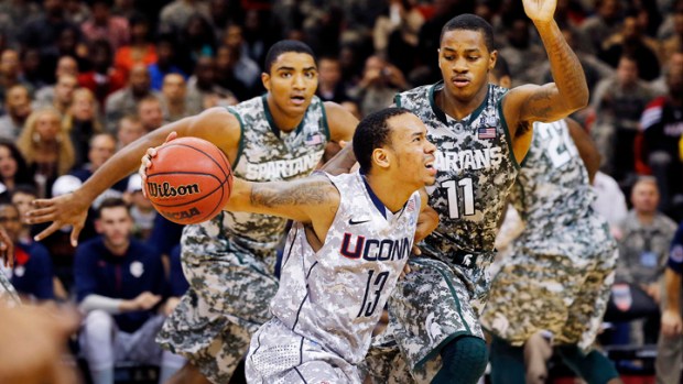 Ollie Aims to Fix Rebounding Woes