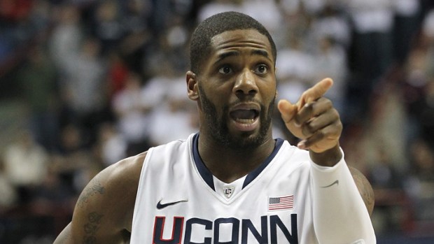 Oriakhi Meets With 3 Coaches