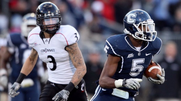 UConn Players' Draft Stock Rises