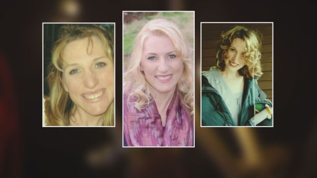 Husband arraigned in 2015 shooting death of his wife