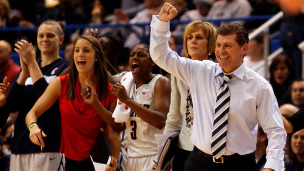 Huskies Land Another Big Recruit