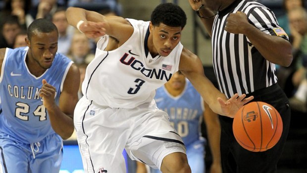 Lamb's NBA Journey Starts Tonight