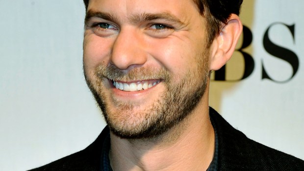 Joshua Jackson: If "Fringe" Is Forced to End This Season, the Payoff Will Still Satisfy