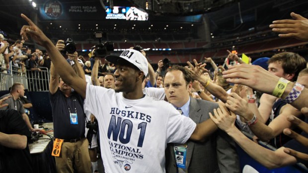 Kemba Talks About NBA Lockout