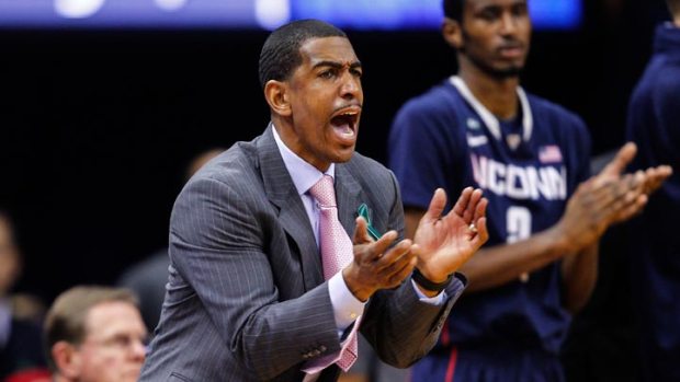 Ollie for Coach of the Year?