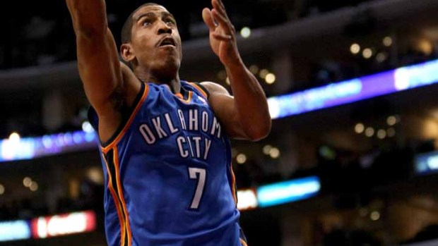 Ollie Sets Tone For Rest of Season