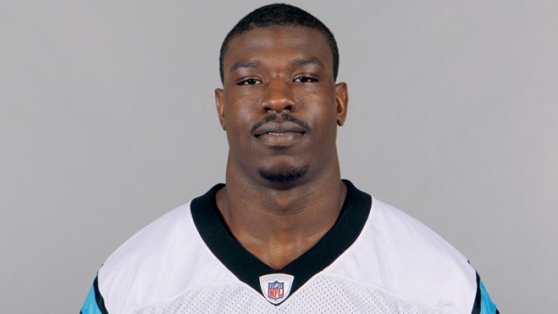 Former Husky Faces Suspension
