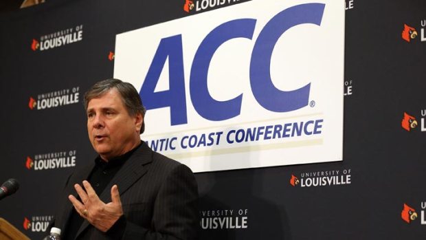 Feelings Mixed on UConn's Fate